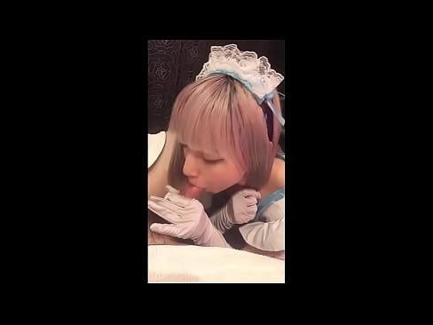 ❤️ Идоли японӣ [маюка], костюми канизии фаронсавӣ, қисми 1, минат ва лосьон Суперпорно дар tg.sexvideosex.top
