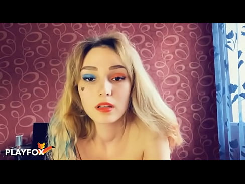 ❤️ Айнакҳои воқеияти виртуалии ҷодугарӣ ба ман бо Харли Куинн алоқаи ҷинсӣ доданд Суперпорно дар tg.sexvideosex.top