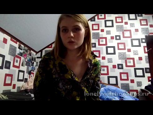 ❤️ Донишҷӯи ҷавони малламуй аз Русия дикҳои калонтарро дӯст медорад. Суперпорно дар tg.sexvideosex.top