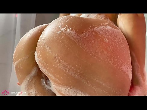 ❤️ Brunette Masturbates киска бо вибратор ба оргазми шадид дар душ Суперпорно дар tg.sexvideosex.top