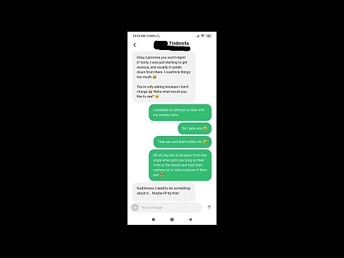 ❤️ Ман як PAWG нав аз Tinder ба ҳарами худ илова кардам (суҳбат бо Tinder дохил карда шудааст) Суперпорно дар tg.sexvideosex.top
